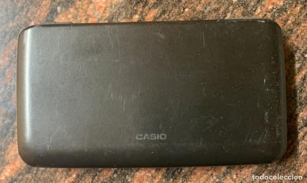 Vintage: Agenda Casio SF-5300 - Foto 2
