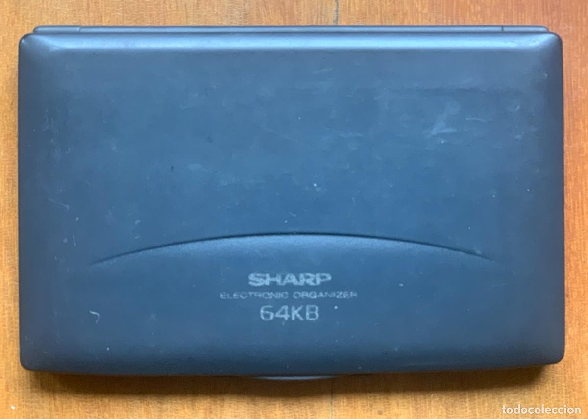 Vintage: Sharp ZQ-155 Vintage - Foto 2