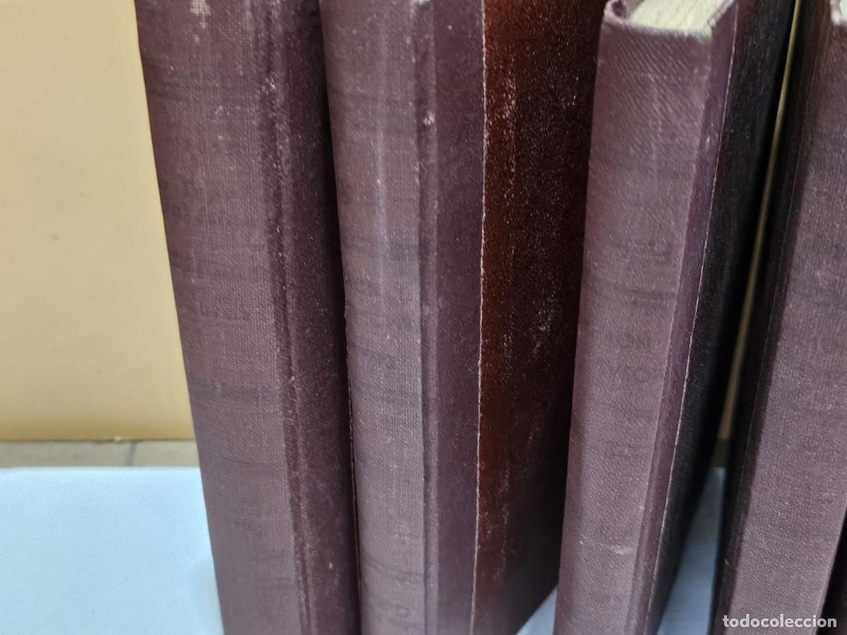 Vintage: 5 libro novela editorial - Foto 3