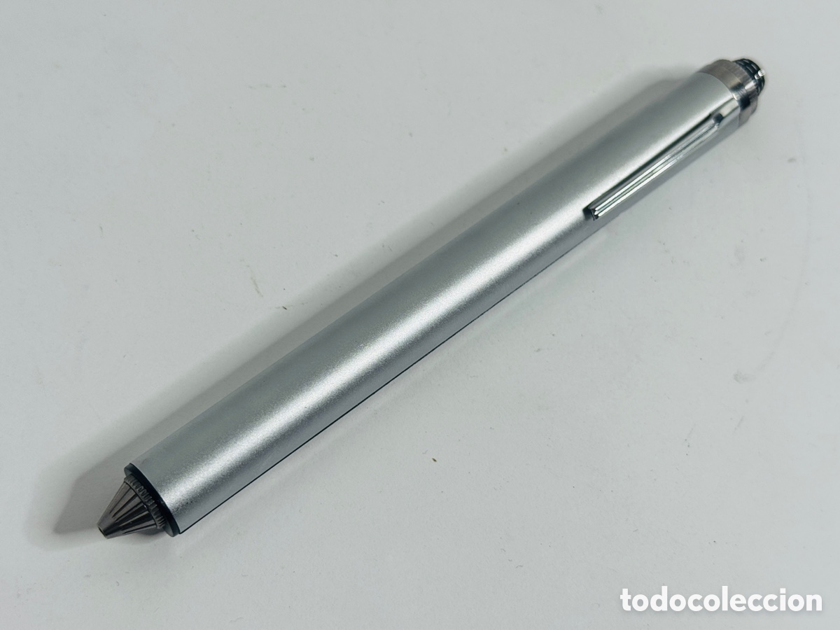 Vintage: Calcu Pen Space Age Design Calculator - Foto 12