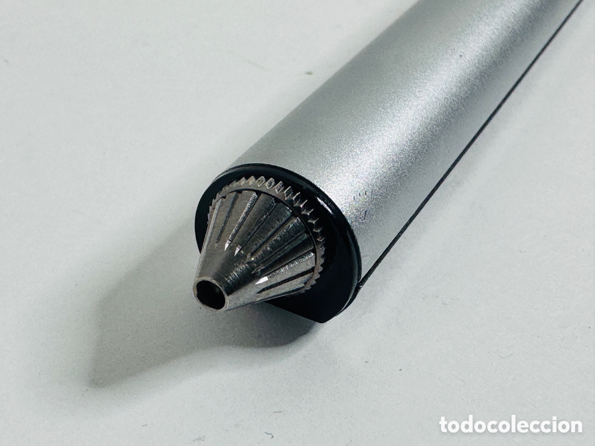 Vintage: Calcu Pen Space Age Design Calculator - Foto 13