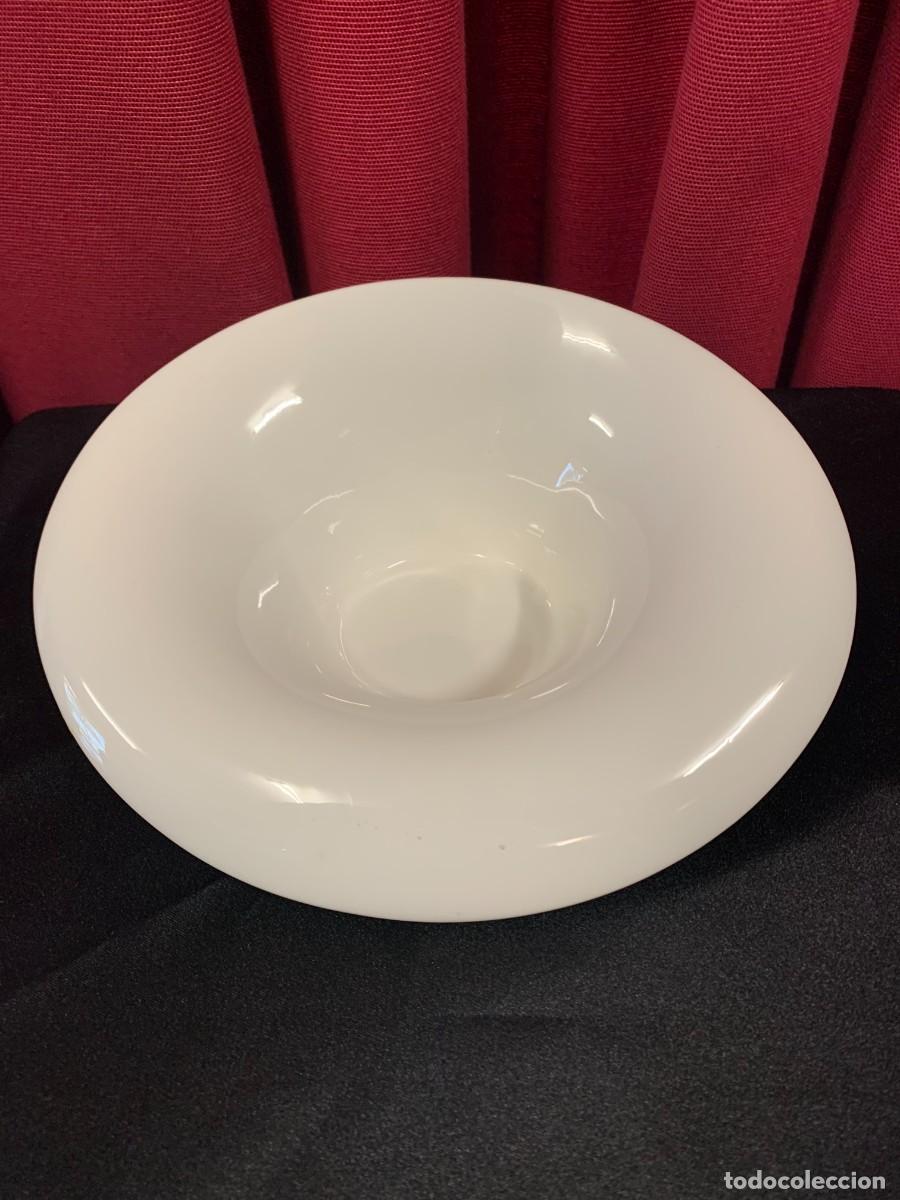 Vintage: MENAJE; LOTE 6 BOL ENSALADERA GOURMET ALTO DISE&Ntilde;O.