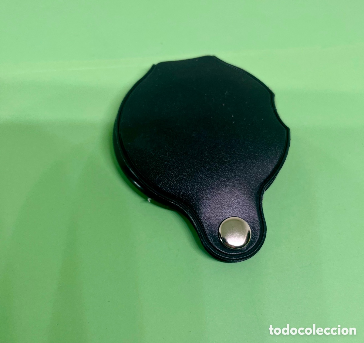 Vintage: LUPA PLEGABLE DI&Aacute;METRO 5 cm - Foto 2