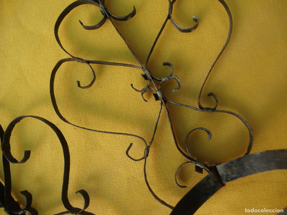 Vintage: peque&ntilde;os maceteros de pared - Foto 2