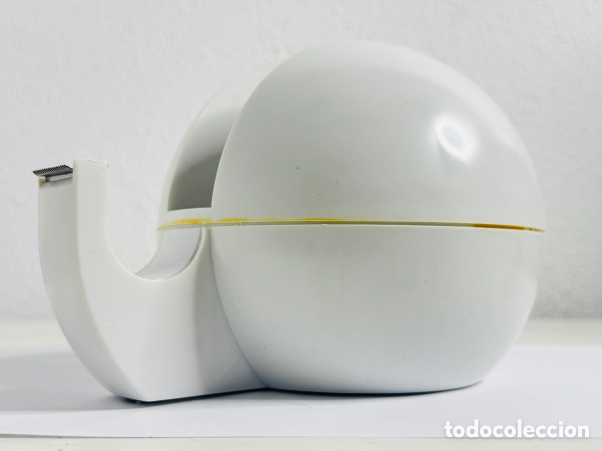 Vintage: Space Age Design Dispensador Celo - Foto 6