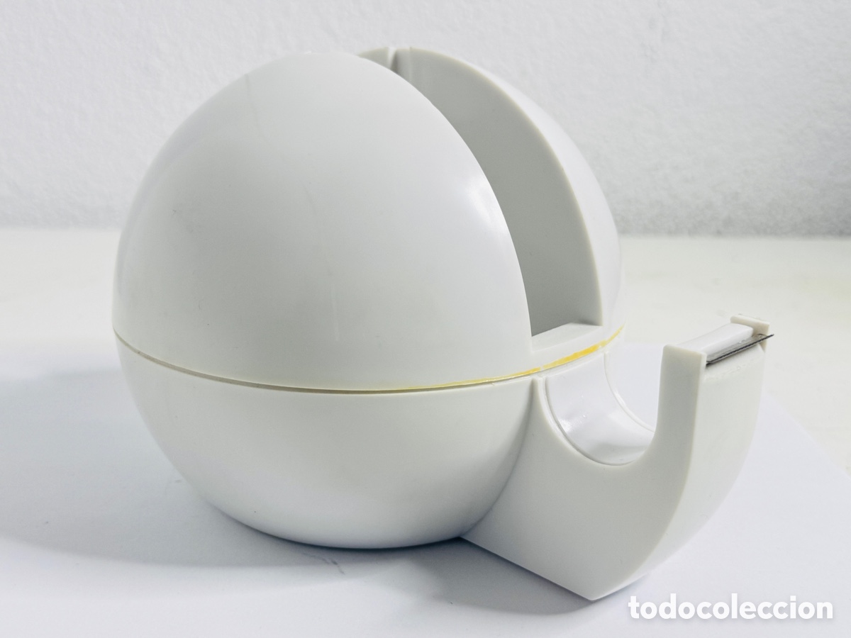 Vintage: Space Age Design Dispensador Celo - Foto 7