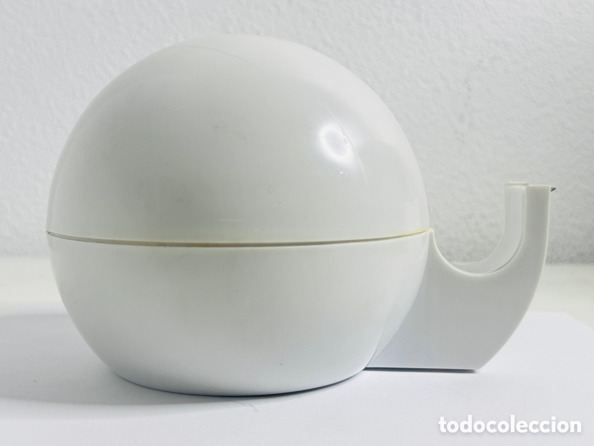 Vintage: Space Age Design Dispensador Celo - Foto 8