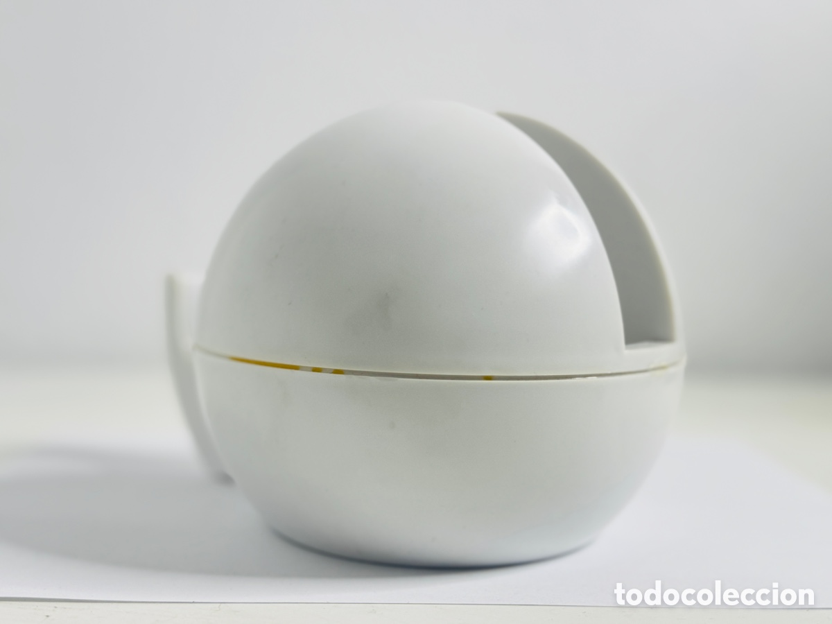 Vintage: Space Age Design Dispensador Celo - Foto 12