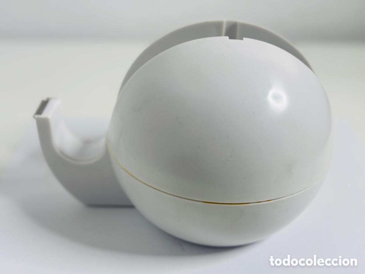 Vintage: Space Age Design Dispensador Celo - Foto 15