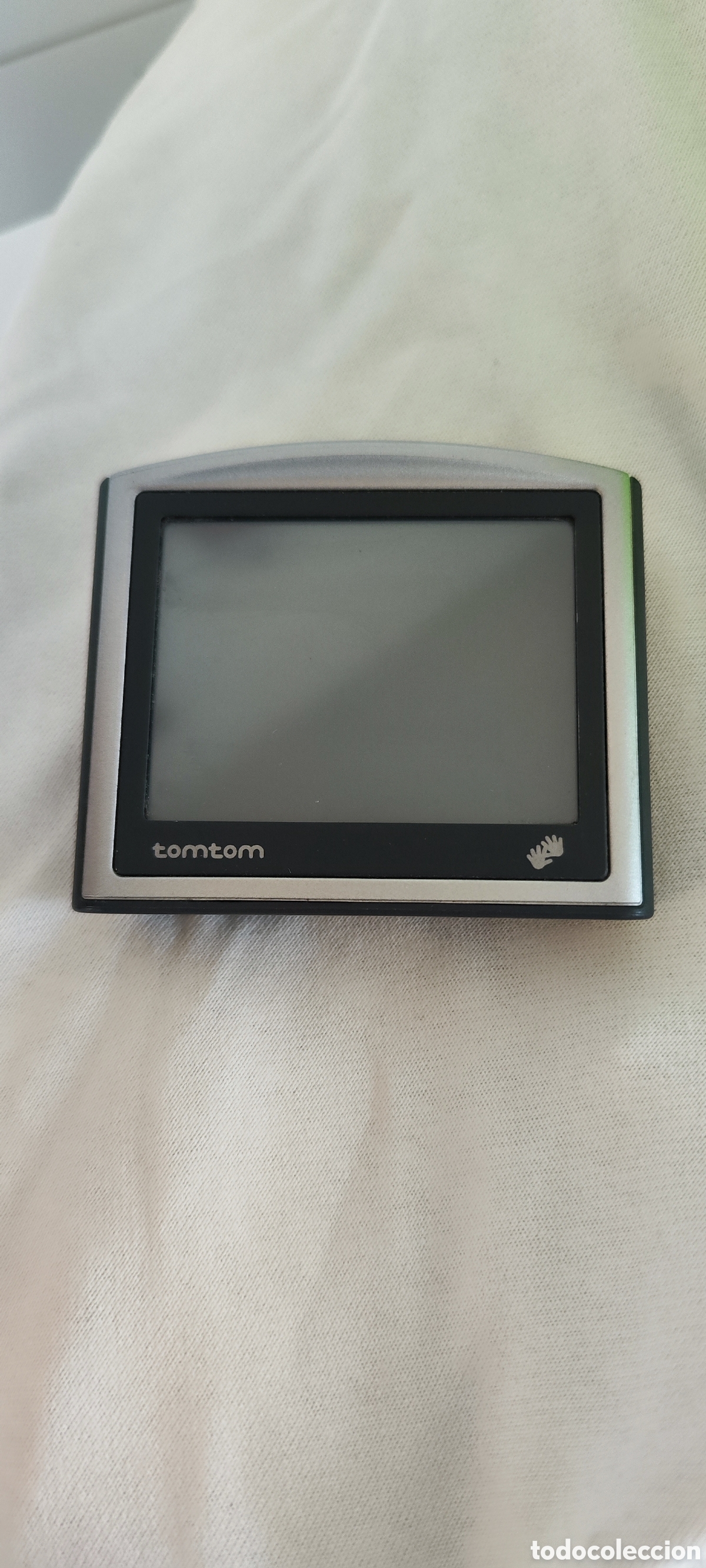 Vintage: ⚫ LIQUIDACI&Oacute;N ⚫ GPS TOMTOM ONE ESPA&Ntilde;A - Foto 1