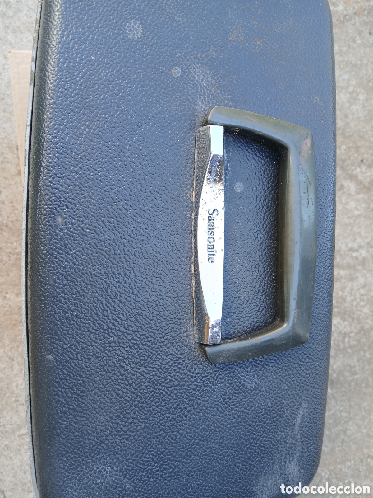 Vintage: Maleta samsonite silhoutte - Foto 2