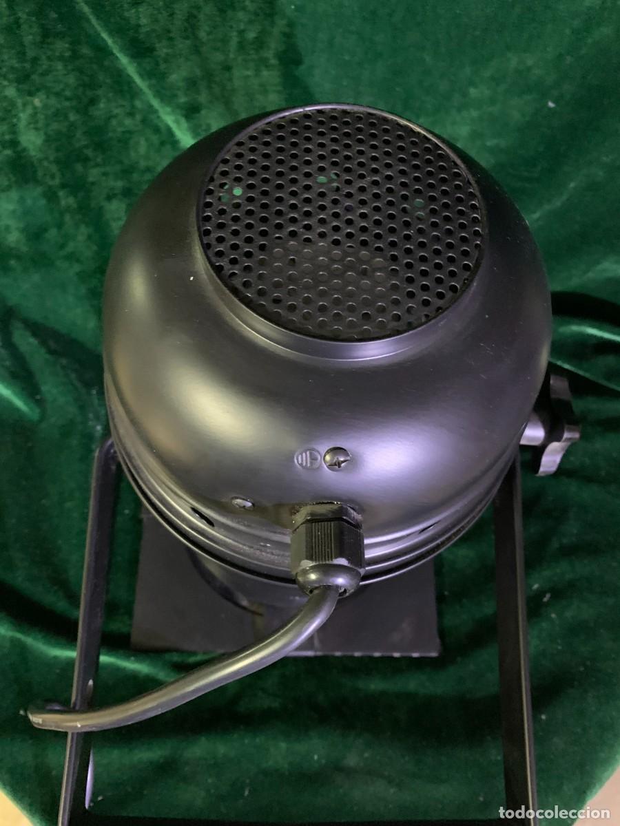 Vintage: ILUMINACI&Oacute;N; FOCO PAR-64 LARGO - Foto 5