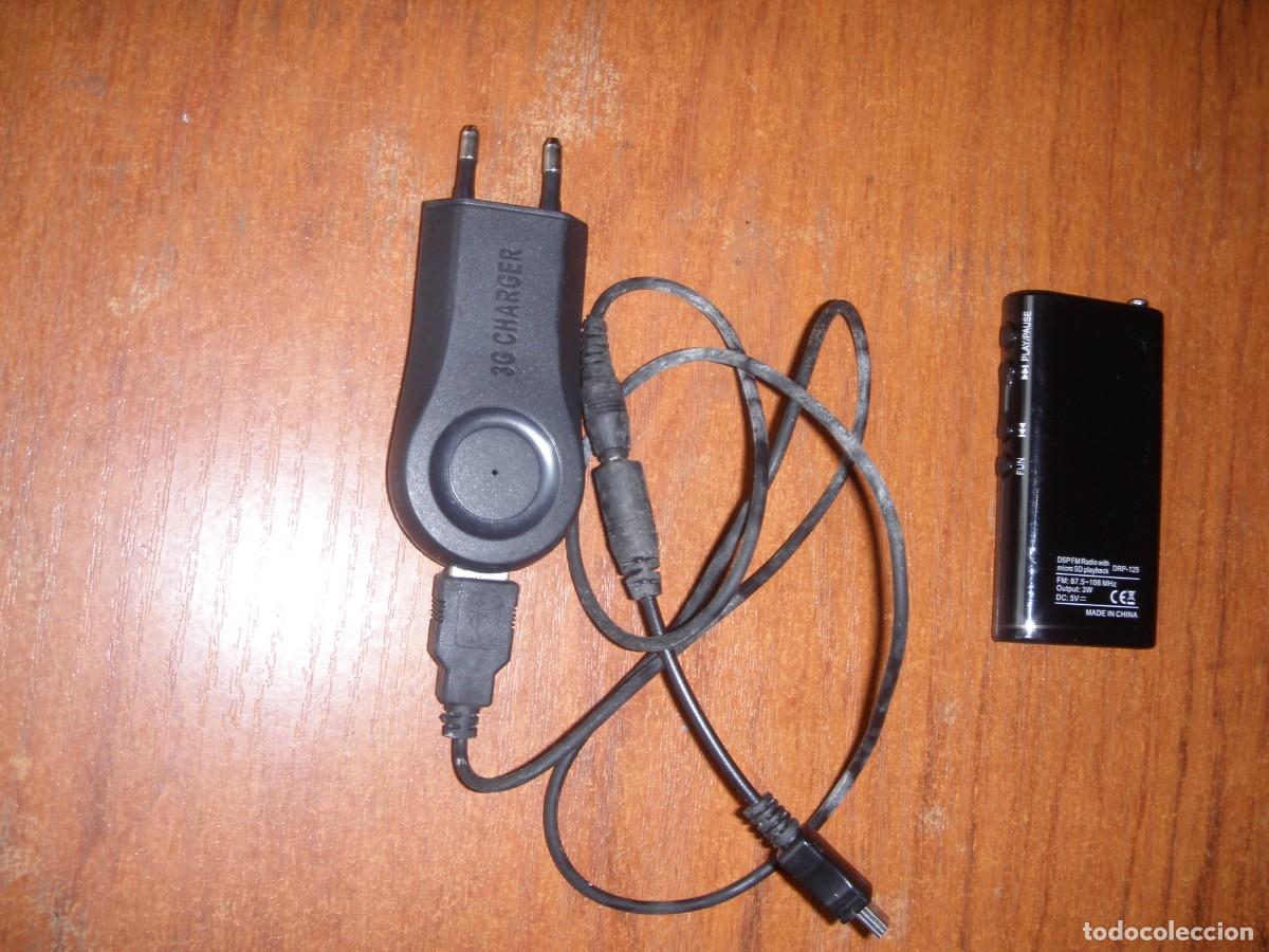 Vintage: RADIO DAEWOO INTERNATIONAL - Foto 3