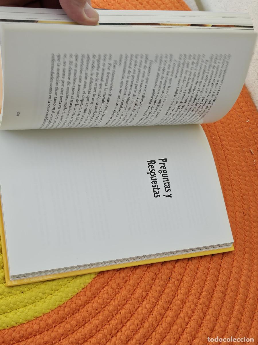 Vintage: libro de cocina antiguo - Foto 3