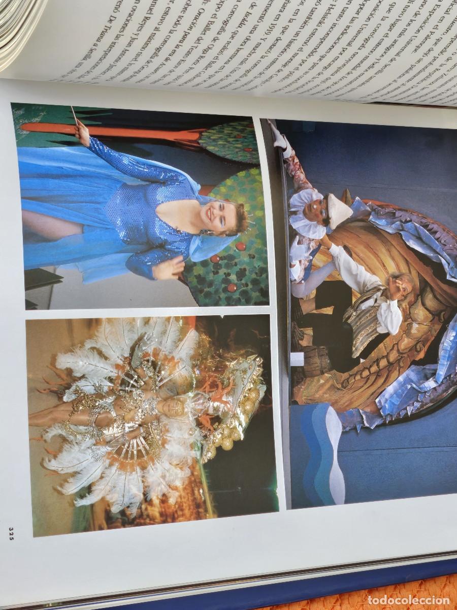 Vintage: libro de la expo del 92 - Foto 3