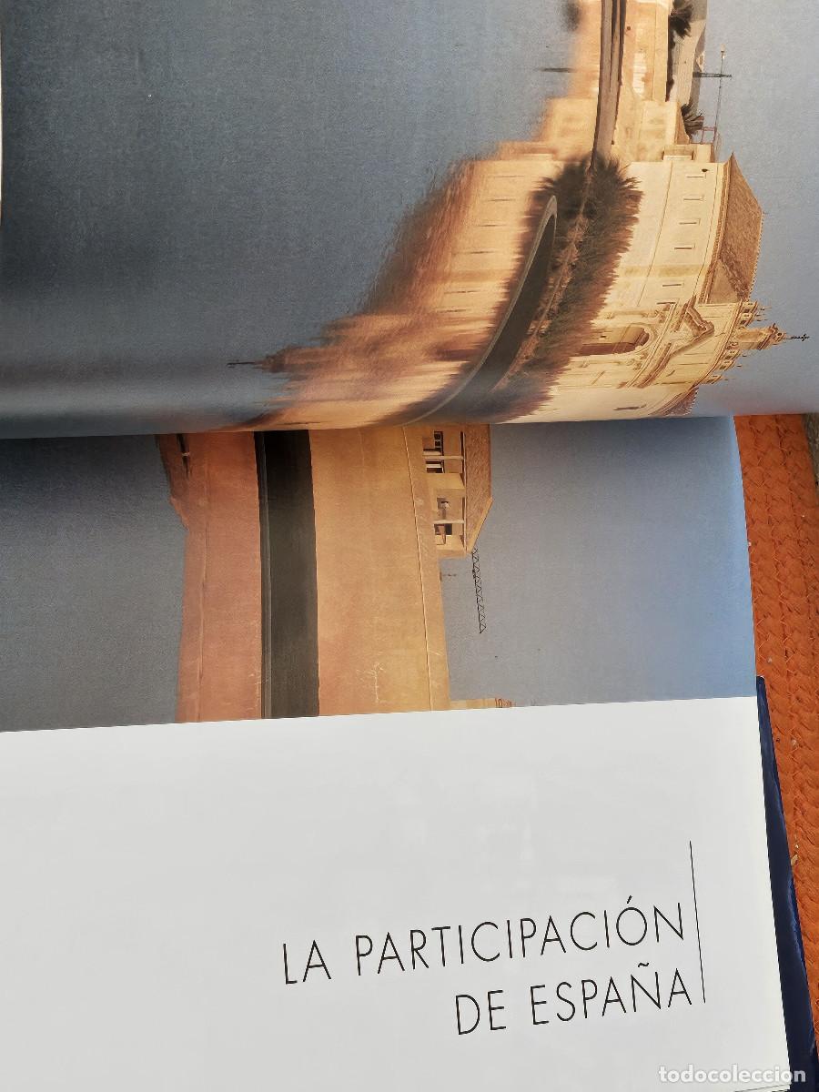 Vintage: libro de la expo del 92 - Foto 15