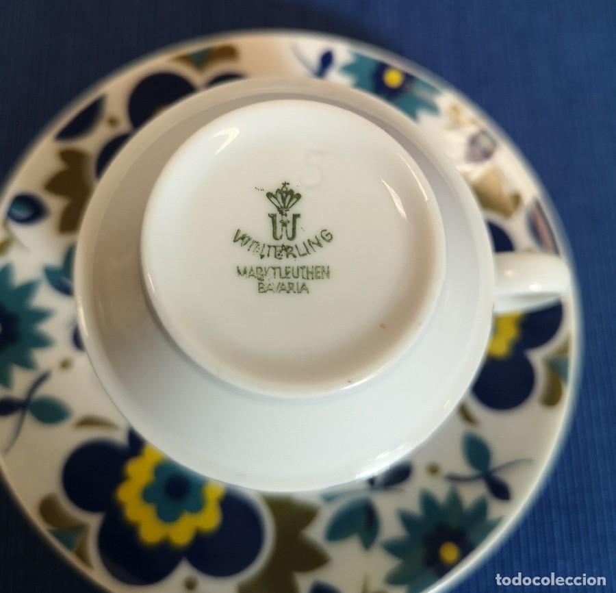 Vintage: Servicio de Caf&eacute; Vintage - Foto 5