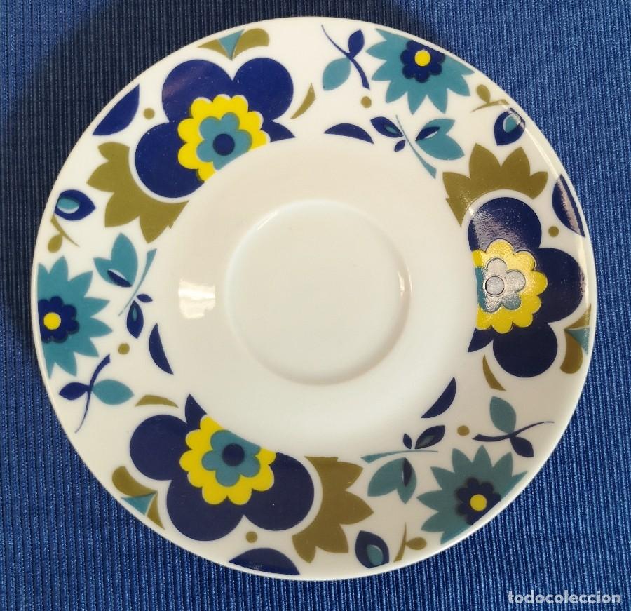 Vintage: Servicio de Caf&eacute; Vintage - Foto 6