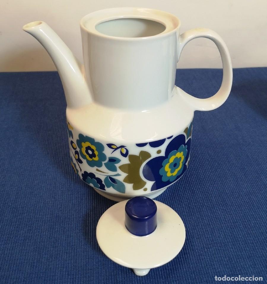 Vintage: Servicio de Caf&eacute; Vintage - Foto 10