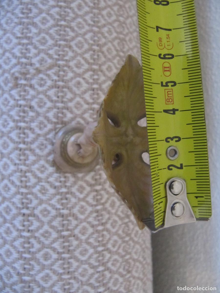 Vintage: FIGURA QUERUBIN DEPOSE ITALY - Foto 6