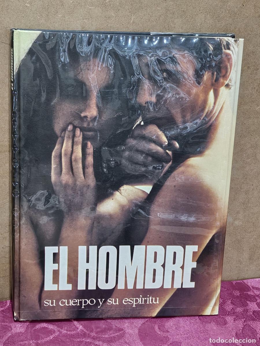 Vintage: el hombre estudio del hombre - Foto 1