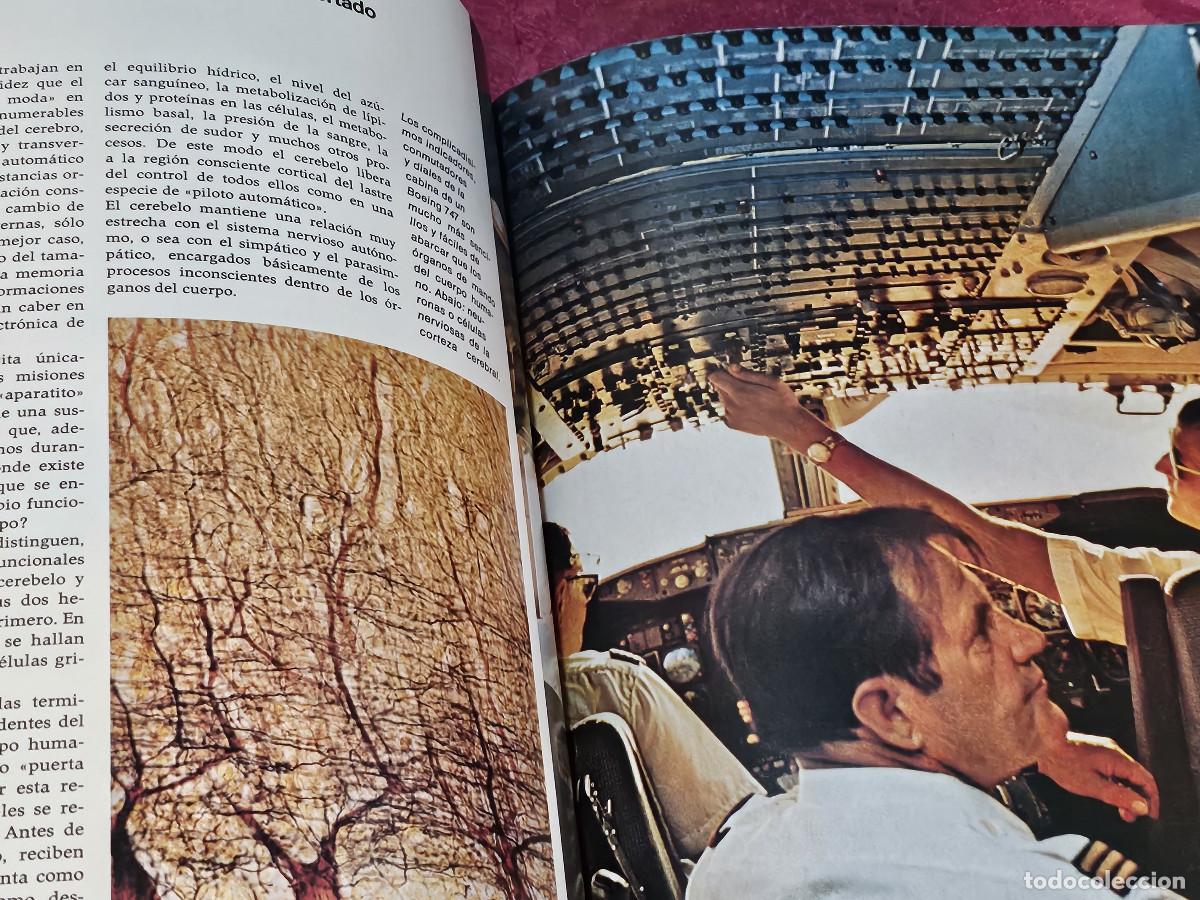 Vintage: el hombre estudio del hombre - Foto 10