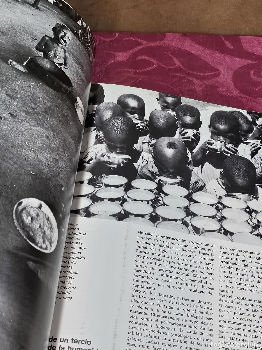 Vintage: el hombre estudio del hombre - Foto 13