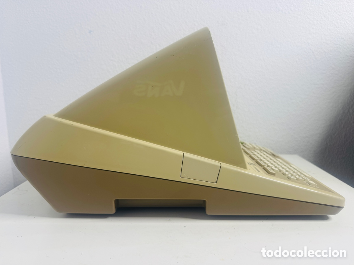 Vintage: Minitel Space Age Design Computer Tron - Foto 9