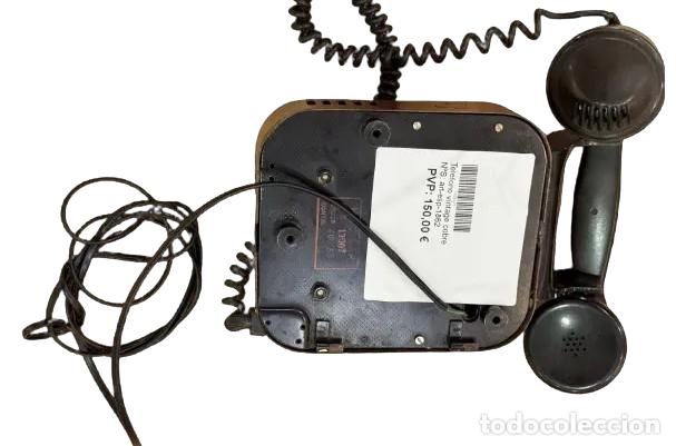 Vintage: Un Cl&aacute;sico de la Comunicaci&oacute;n - Foto 2