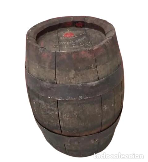 Vintage: Tradici&oacute;n Cervecera en Madera - Foto 1
