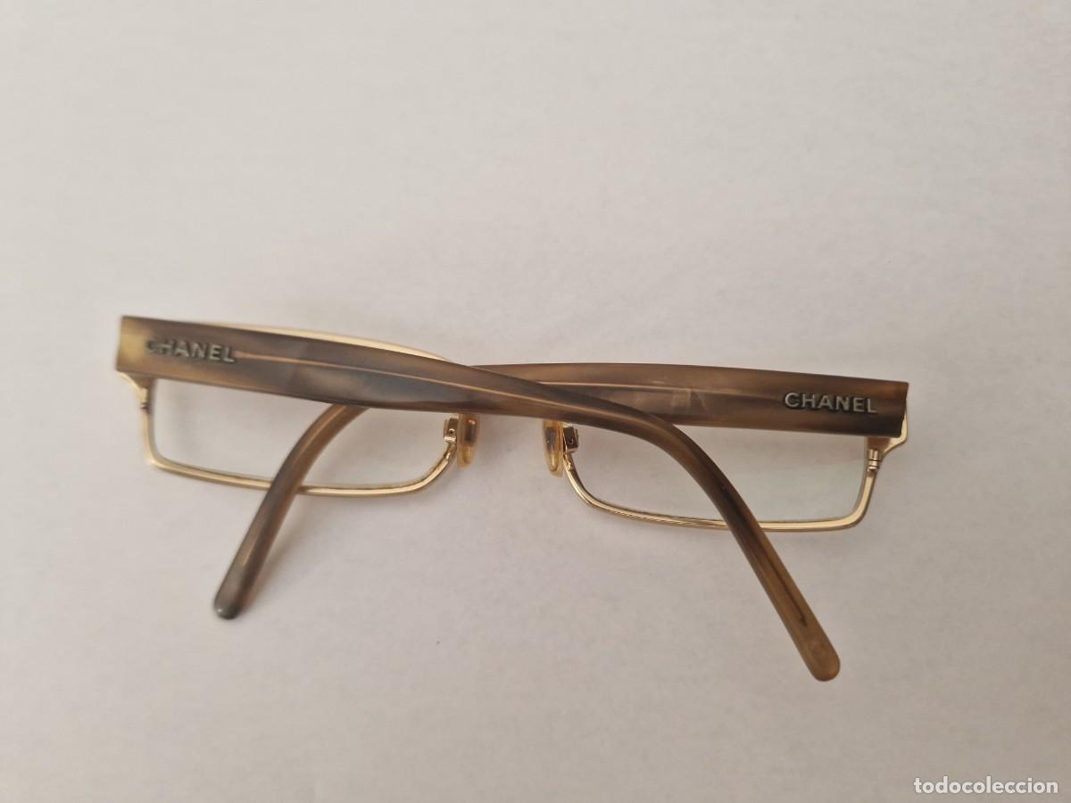 Vintage: Gafas Chanel Vintage Mujer - Foto 2