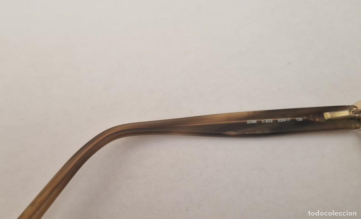 Vintage: Gafas Chanel Vintage Mujer - Foto 3