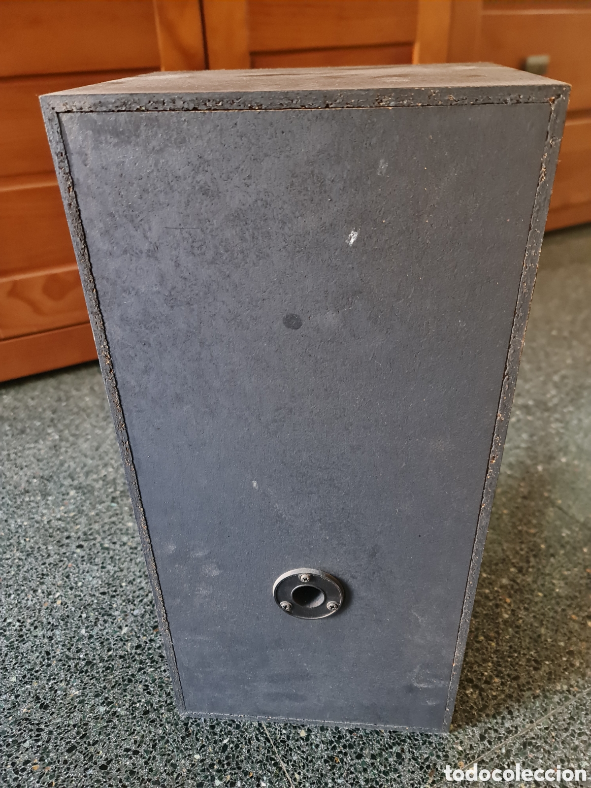 Vintage: Altavoces vintage 3 v&iacute;as CTL - Foto 7