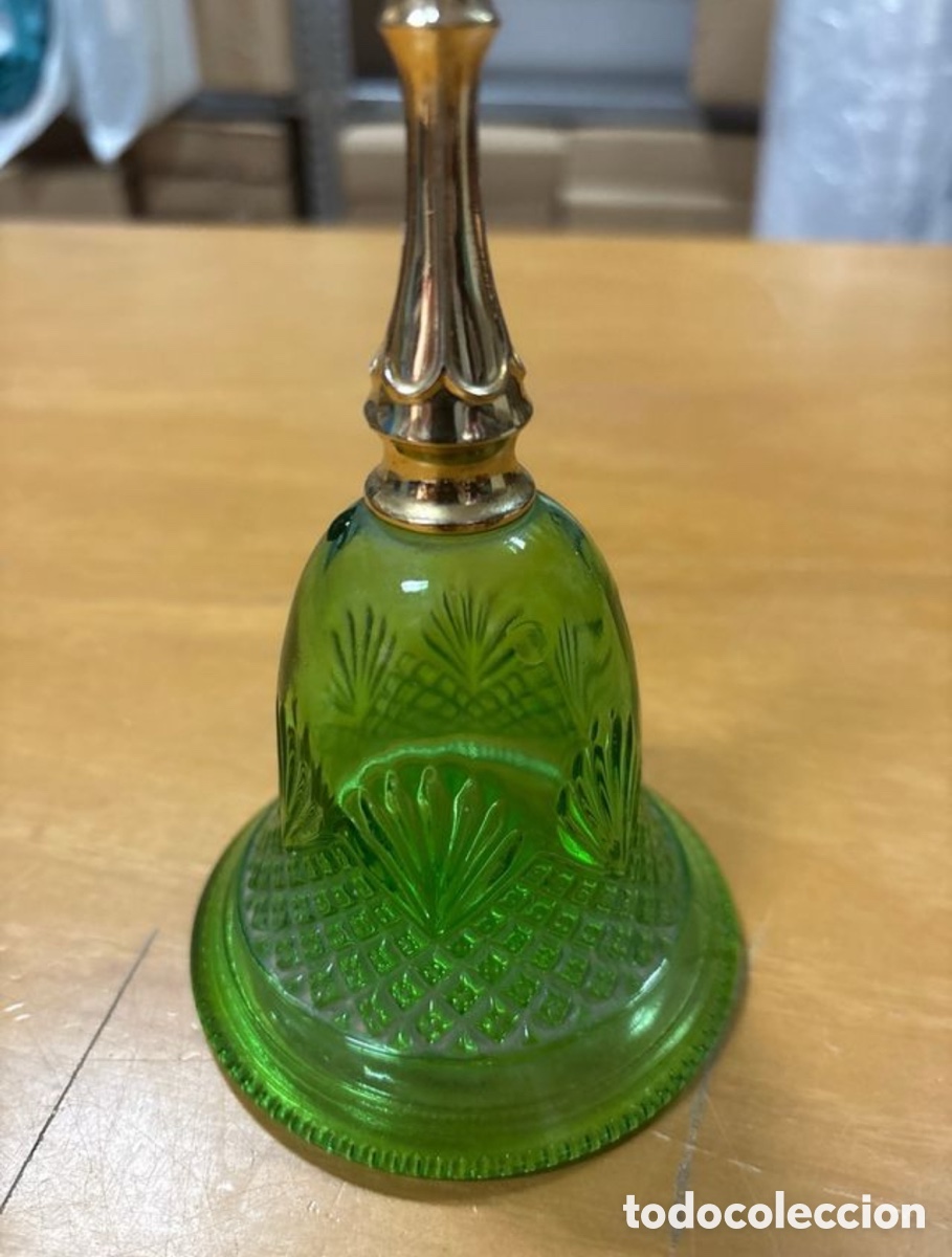 Vintage: Bote perfume vintage de Avon - Foto 2