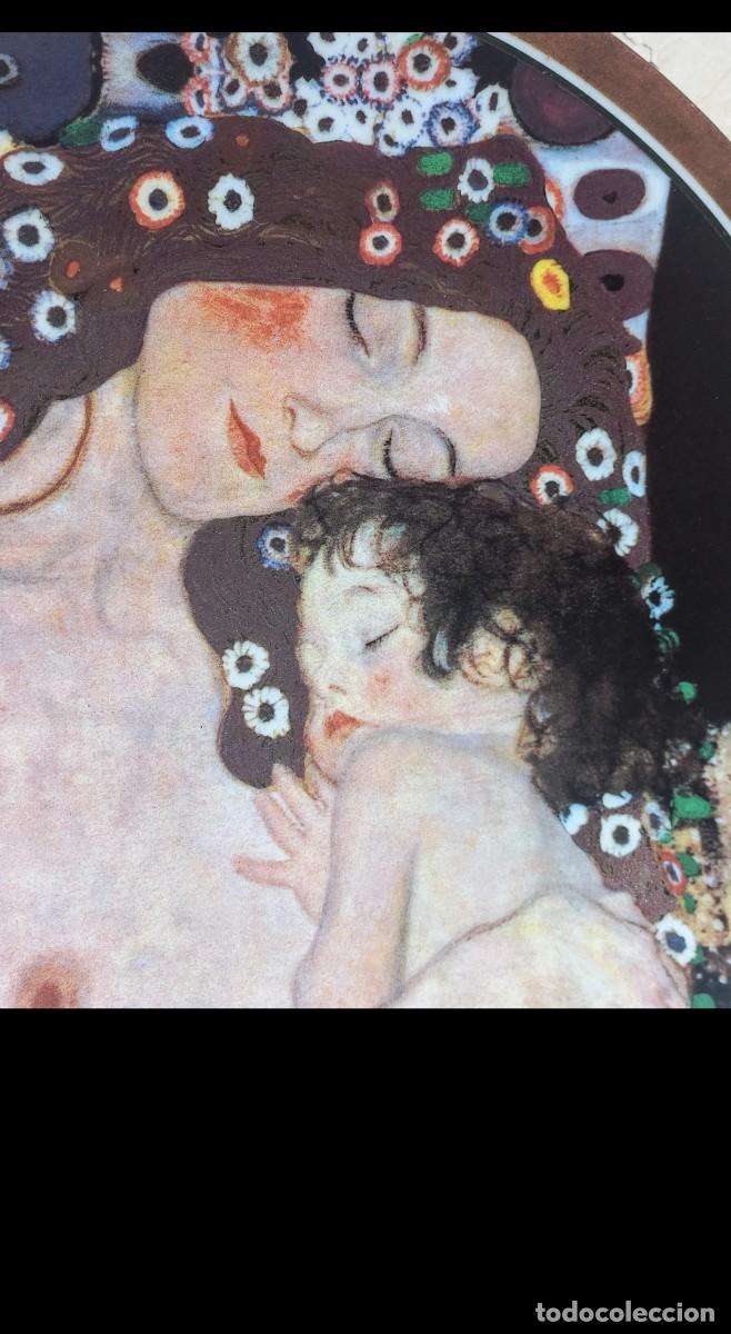 Vintage: Plato Goebel G Klimt - Foto 3