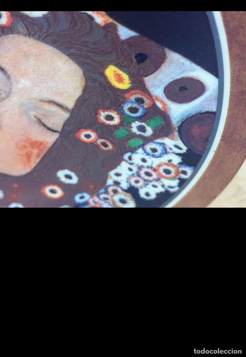 Vintage: Plato Goebel G Klimt - Foto 4