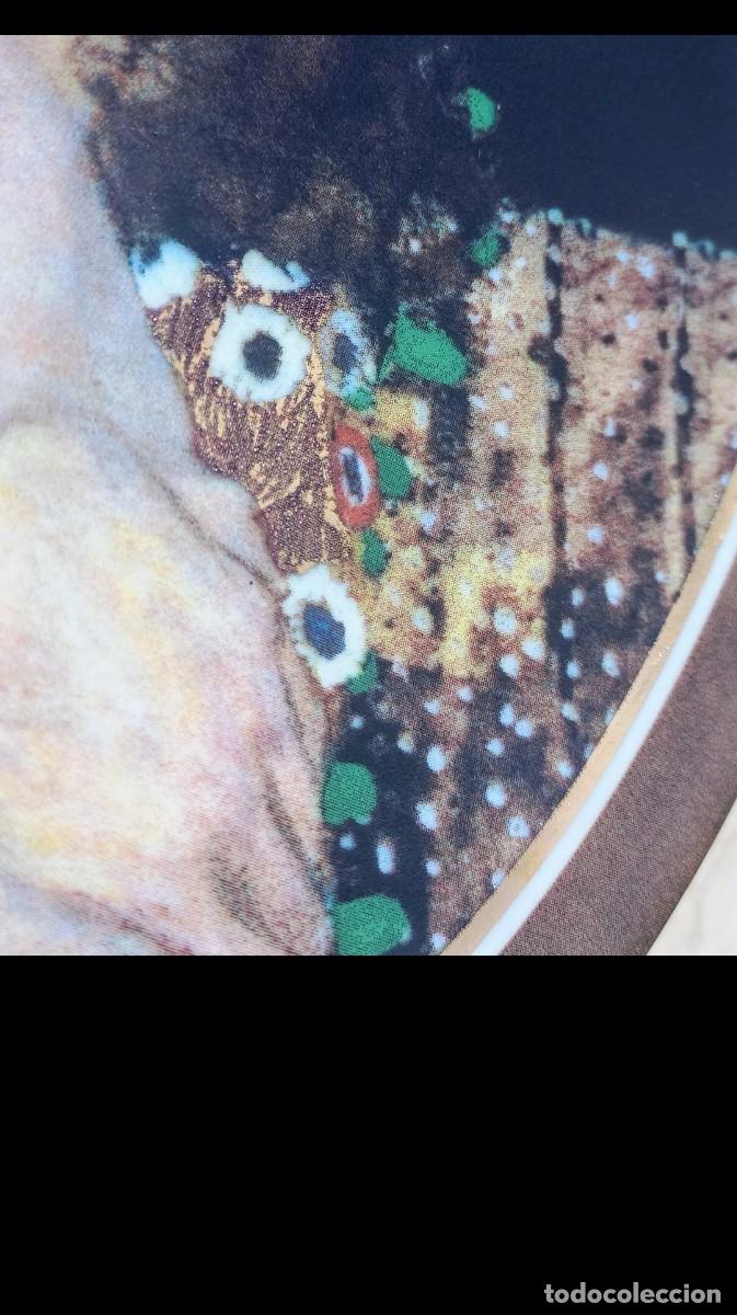 Vintage: Plato Goebel G Klimt - Foto 5