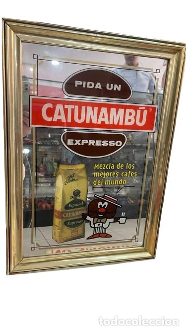 Vintage: Cuadro de Caf&eacute; Catunamb&uacute; - Foto 2