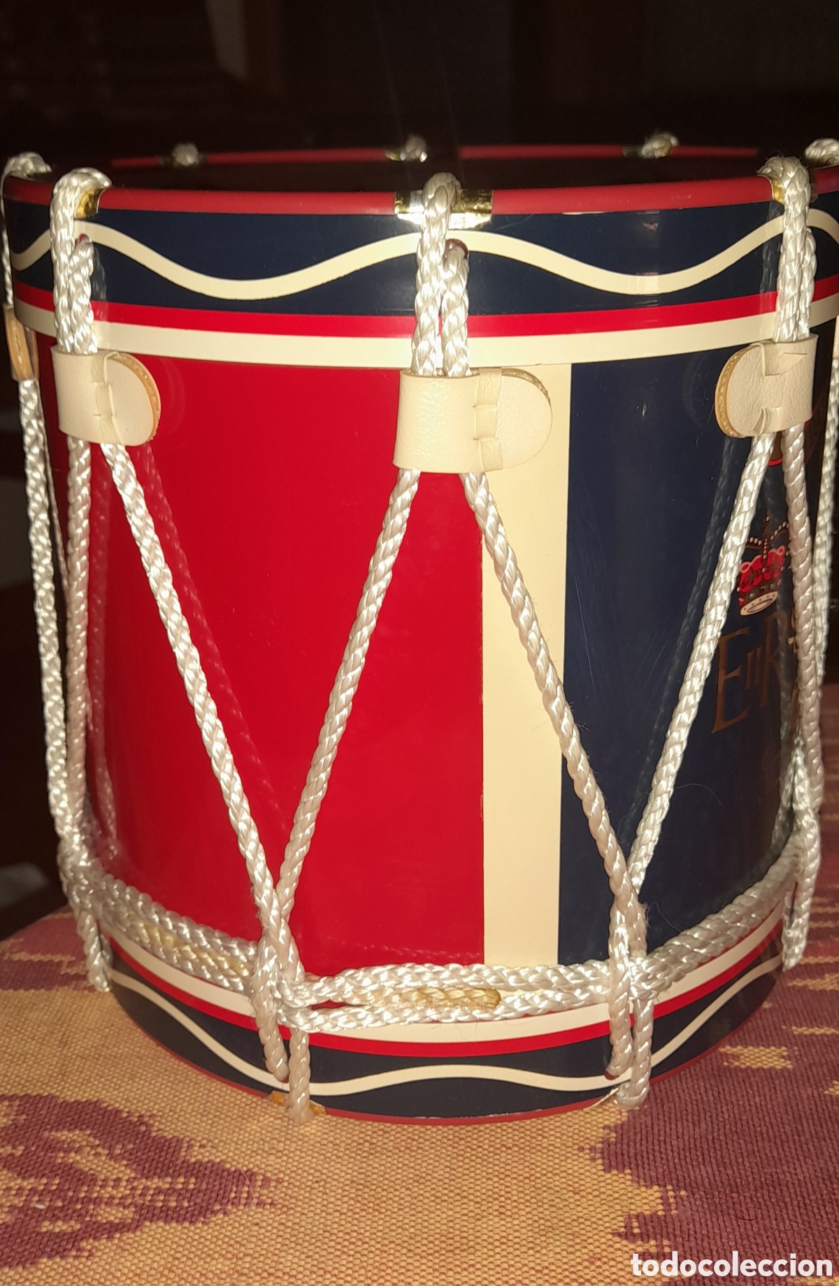 Vintage: Cubitera vitange sin uso - Foto 2