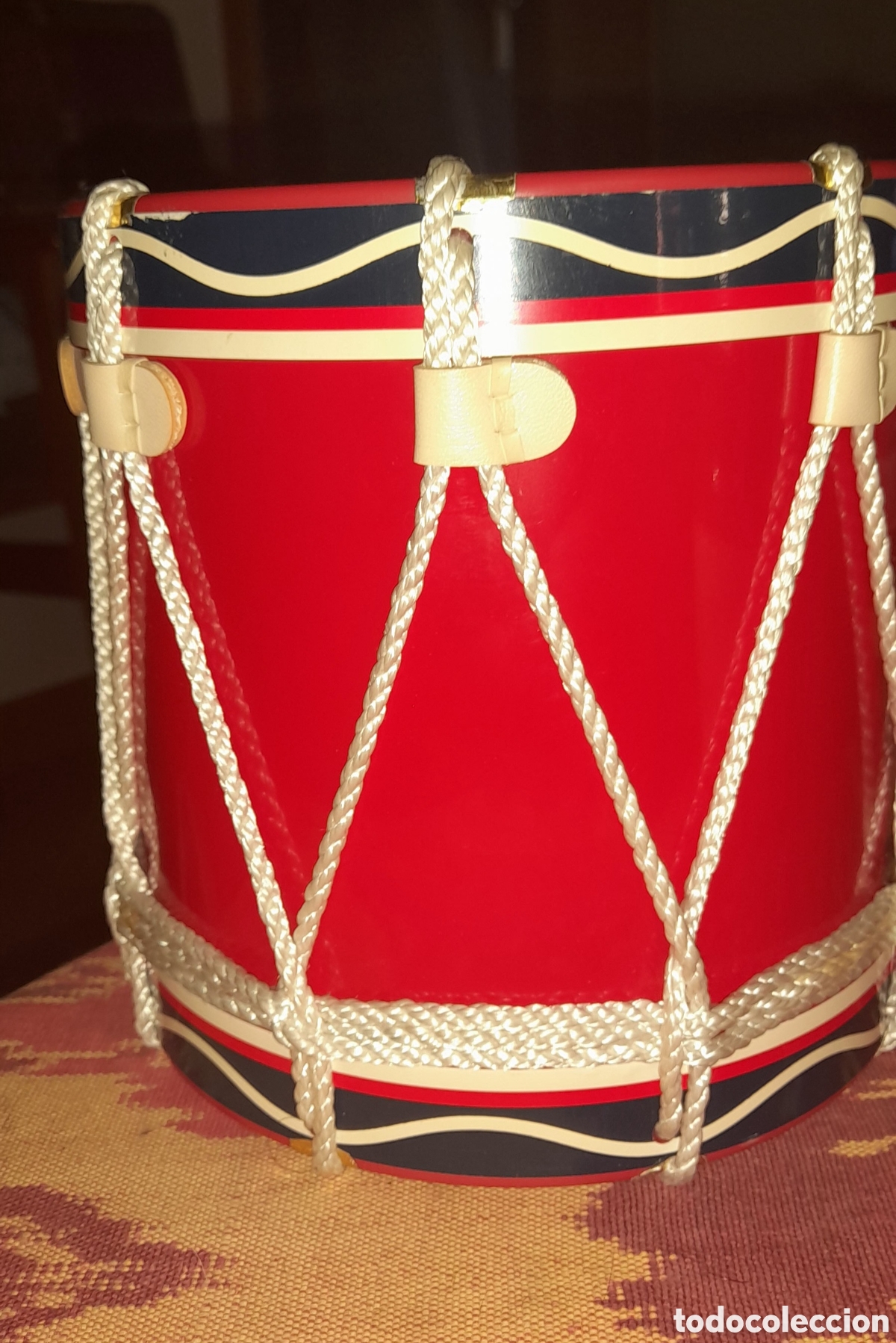 Vintage: Cubitera vitange sin uso - Foto 3