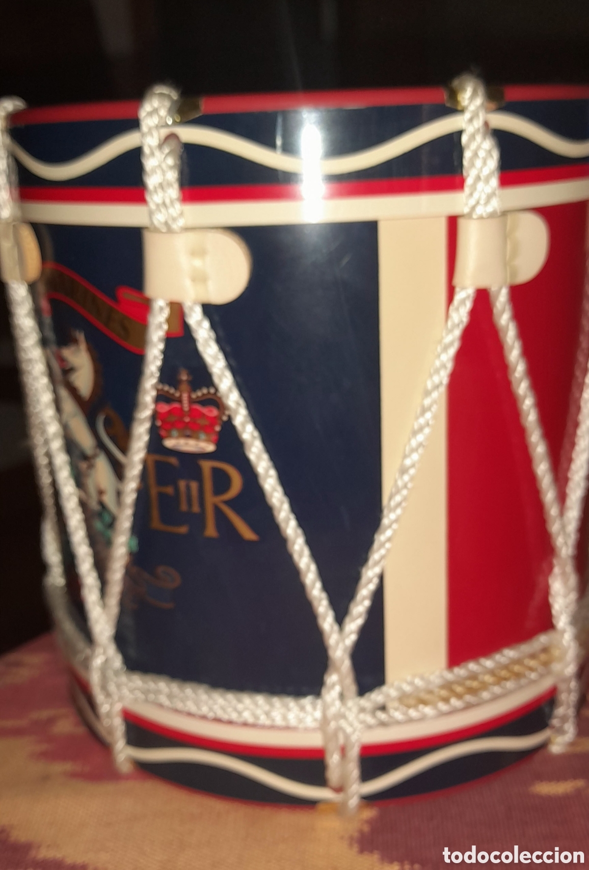 Vintage: Cubitera vitange sin uso - Foto 4