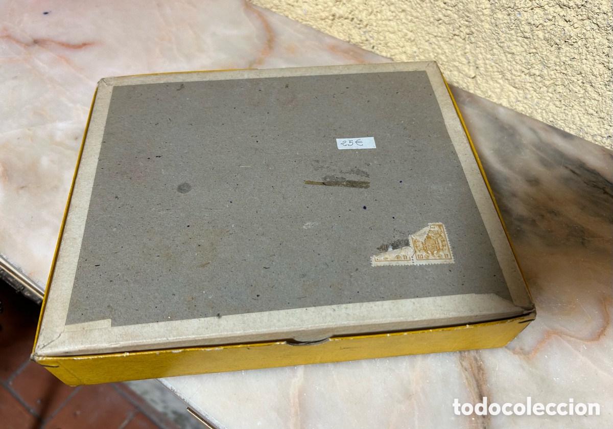 Vintage: Rompecabezas Tom & Jerry 1958 - Foto 4