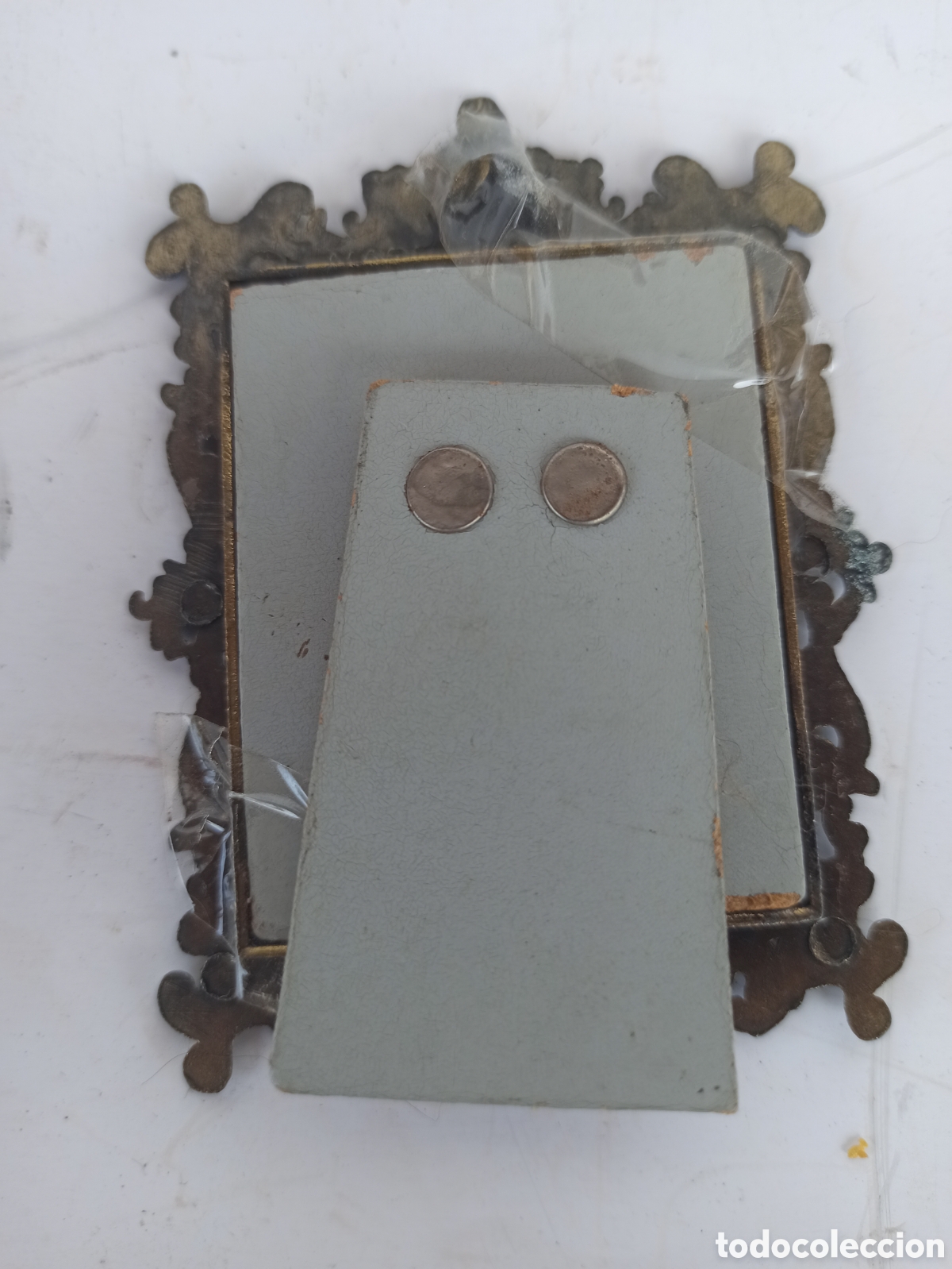 Vintage: Portarretratos ..................................... - Foto 5