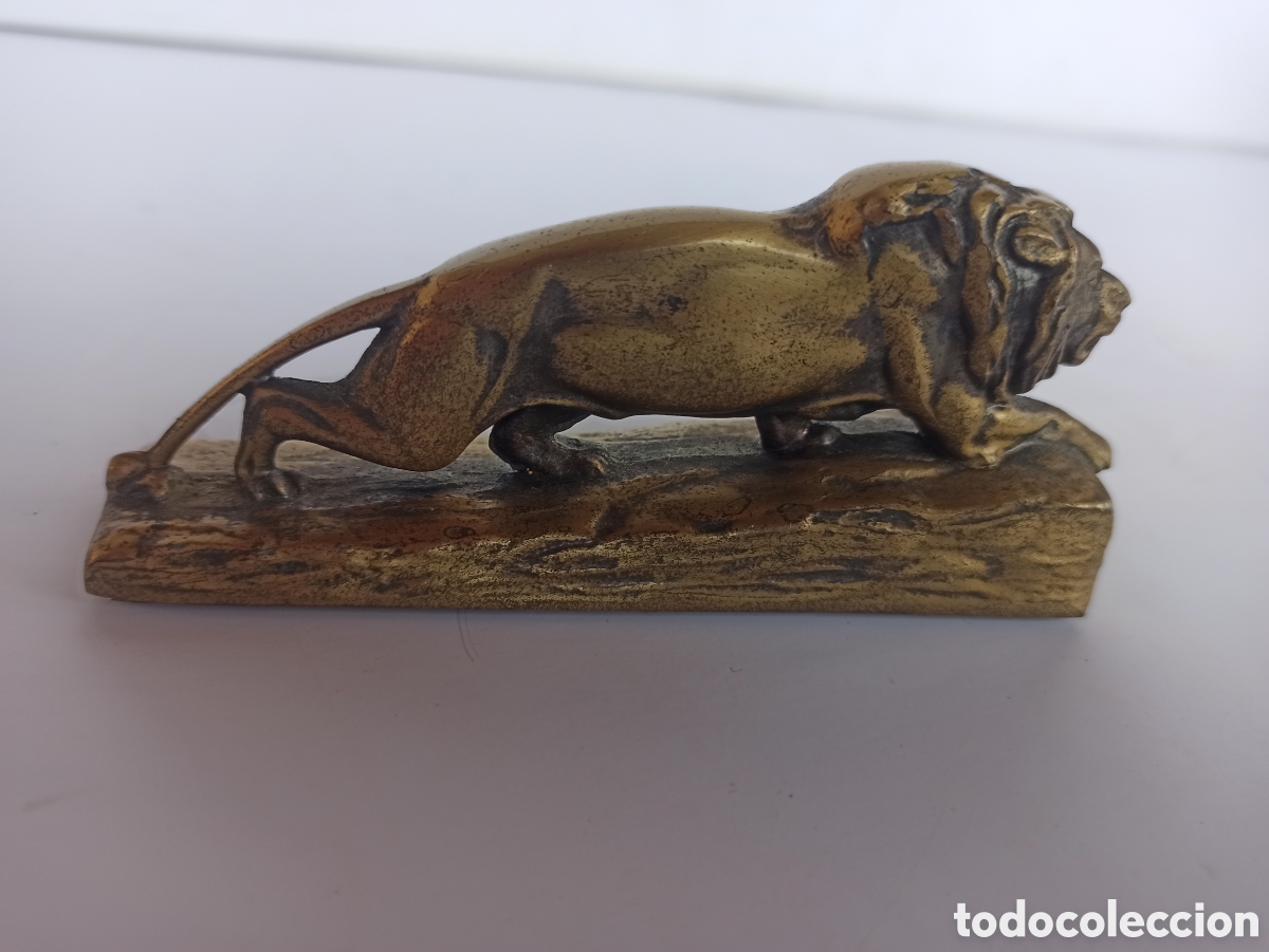 Vintage: Peque&ntilde;a figura...................... - Foto 2