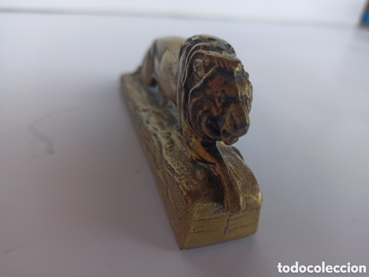 Vintage: Peque&ntilde;a figura...................... - Foto 3