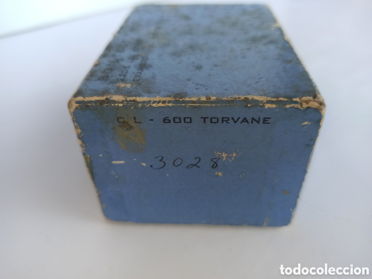Vintage: Instrumento de ingenier&iacute;a........... - Foto 2