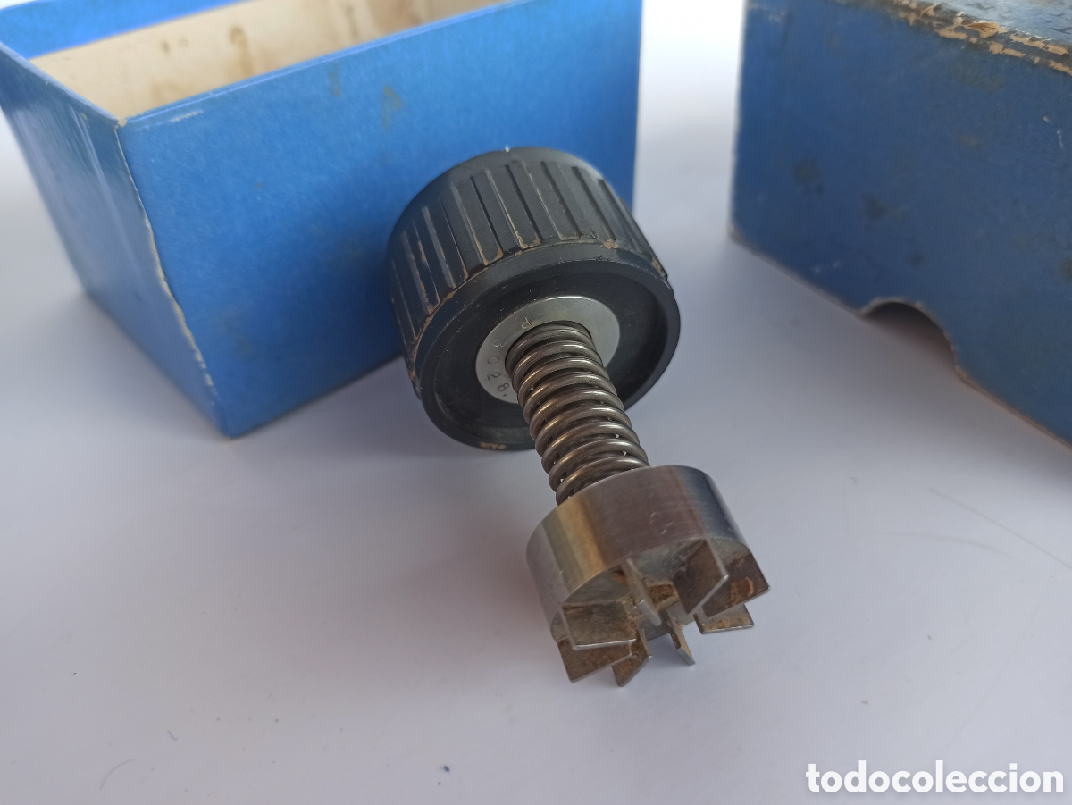 Vintage: Instrumento de ingenier&iacute;a........... - Foto 6