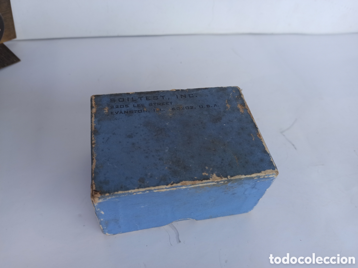 Vintage: Instrumento de ingenier&iacute;a........... - Foto 1