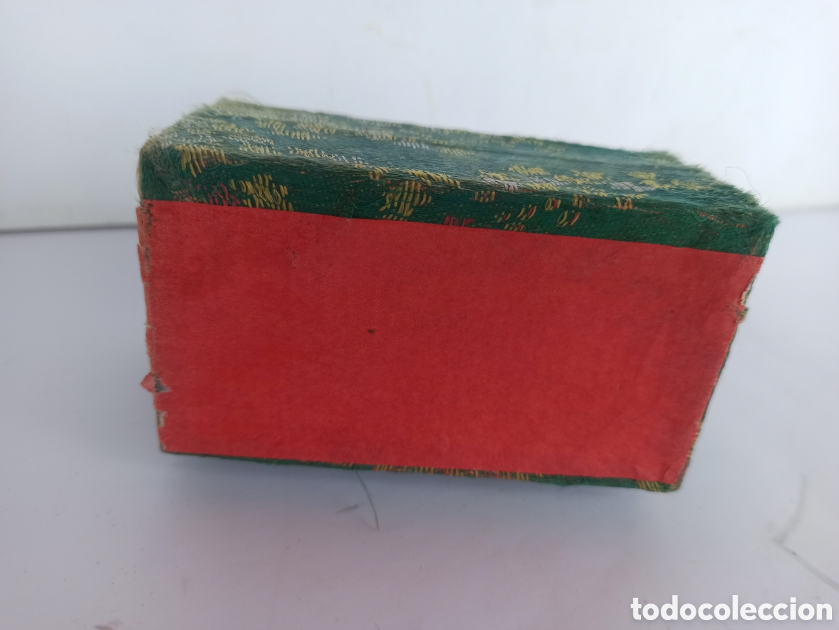 Vintage: Bolas esmaltadas............................ - Foto 4