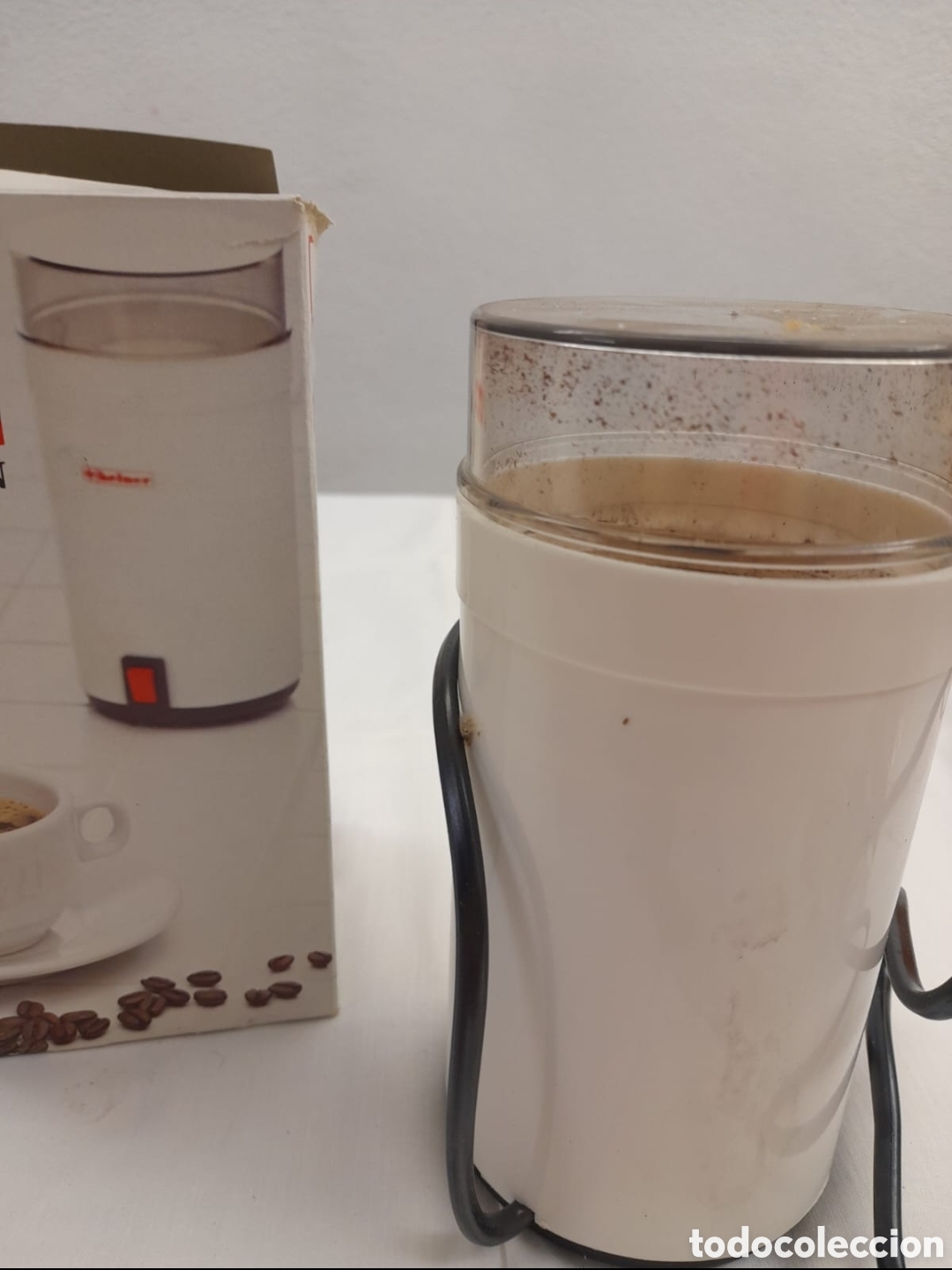 Vintage: Molinillo caf&eacute; kelner - Foto 2